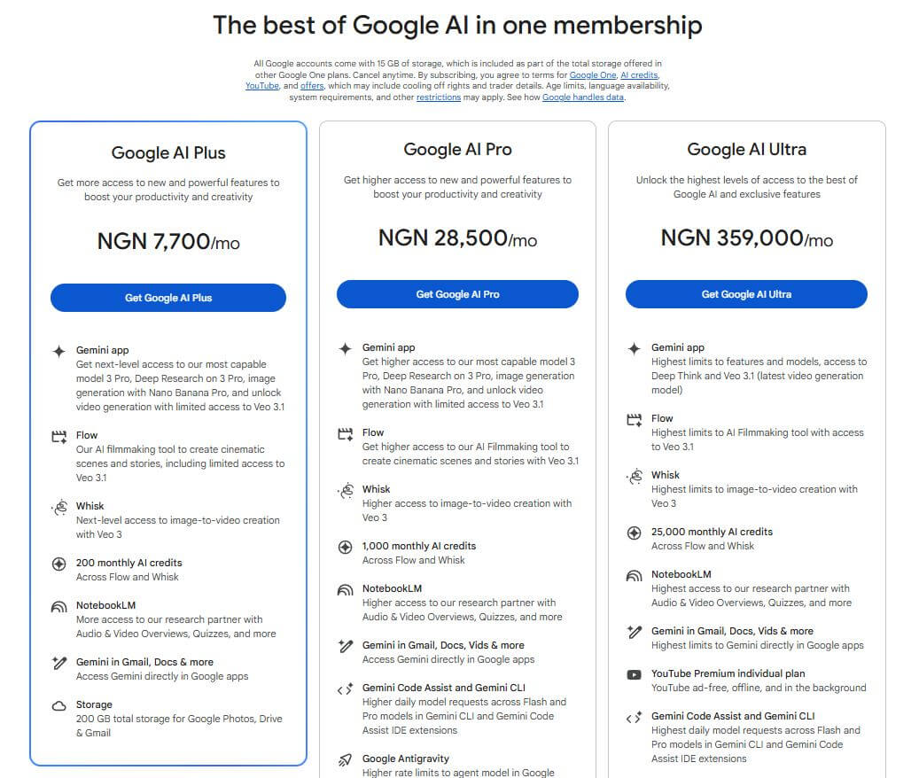 nano banana pro price